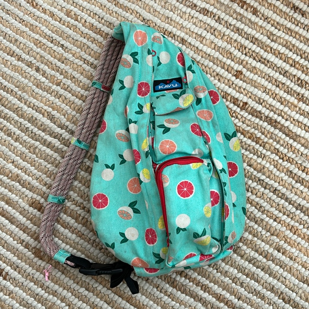 Kavu sling